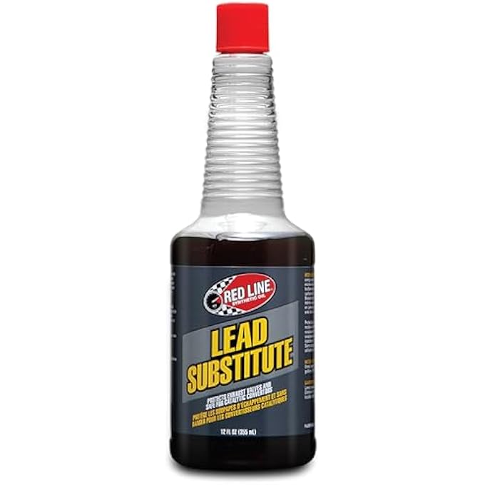 Red Line 60202 LEAD SUBSTITUTE - 12 OZ. - Image 1